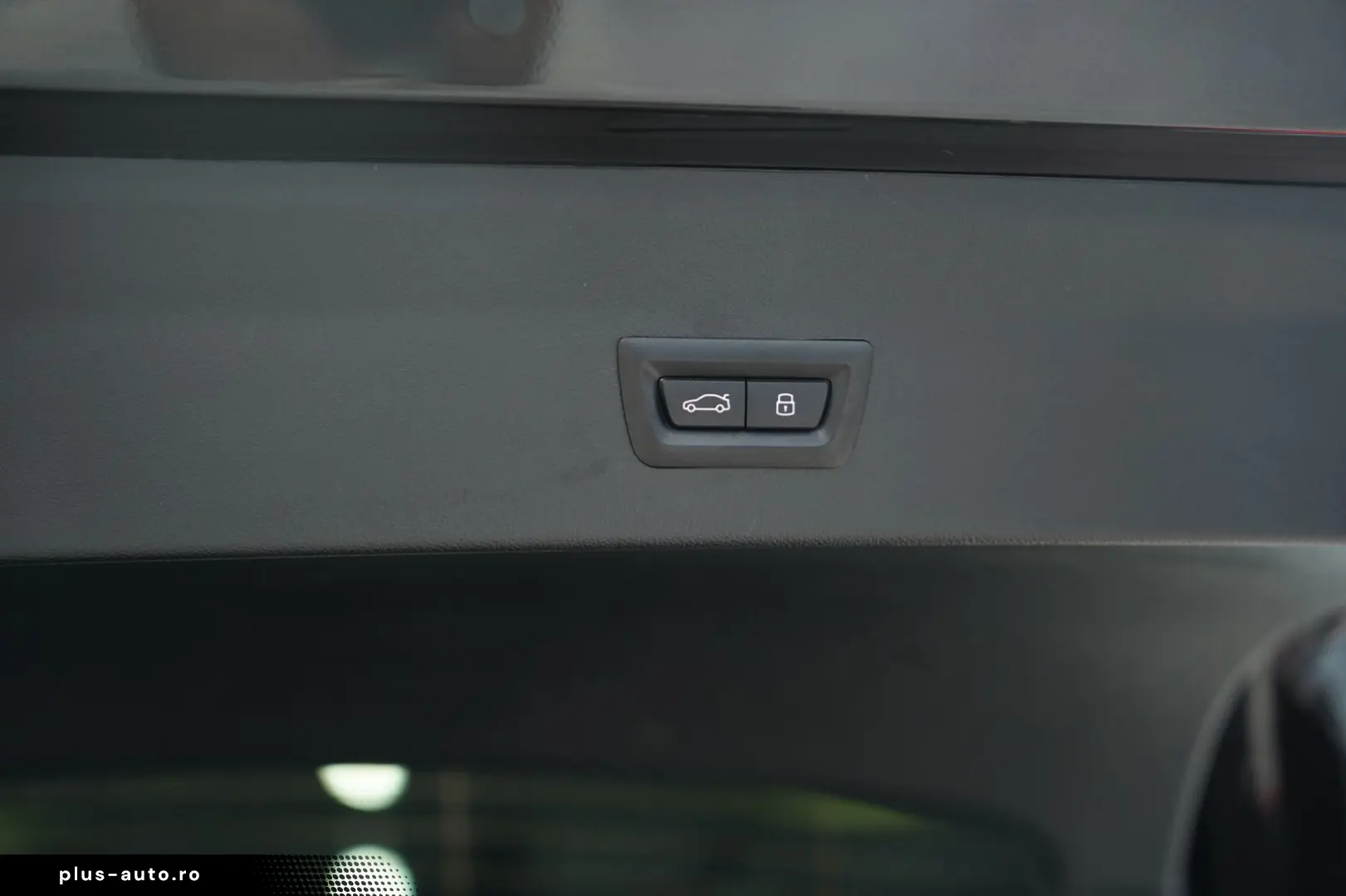 BMW X4 M40 d  1.H  AHK  Pano  H-UP  Memory  H&K