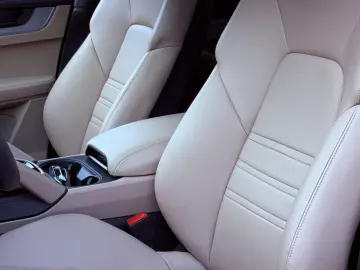 PORSCHE Cayenne Coupe SPORTDESIGN-PAKET 22 EXCLUSIVE