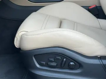 PORSCHE Cayenne Coupe SPORTDESIGN-PAKET 22 EXCLUSIVE