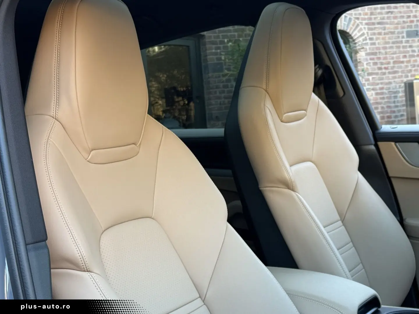 PORSCHE Cayenne Coupe SPORTDESIGN-PAKET 22 EXCLUSIVE