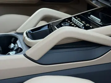 PORSCHE Cayenne Coupe SPORTDESIGN-PAKET 22 EXCLUSIVE