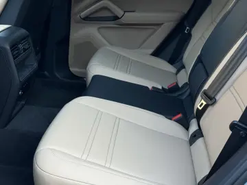 PORSCHE Cayenne Coupe SPORTDESIGN-PAKET 22 EXCLUSIVE