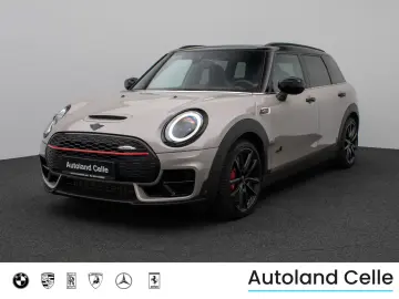MINI John Cooper Works Clubman ALL4 Panorama DAB Voll