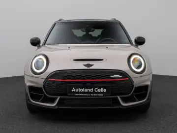 MINI John Cooper Works Clubman ALL4 Panorama DAB Voll