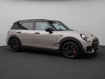 MINI John Cooper Works Clubman ALL4 Panorama DAB Voll