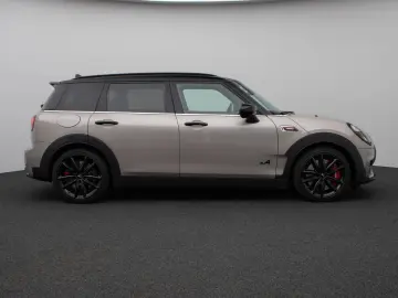 MINI John Cooper Works Clubman ALL4 Panorama DAB Voll