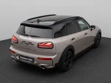 MINI John Cooper Works Clubman ALL4 Panorama DAB Voll