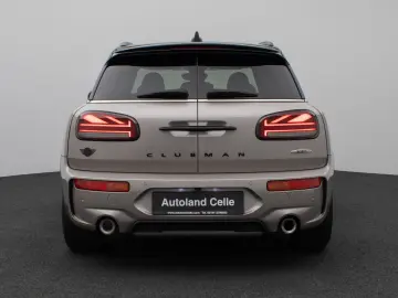 MINI John Cooper Works Clubman ALL4 Panorama DAB Voll