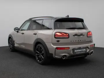 MINI John Cooper Works Clubman ALL4 Panorama DAB Voll