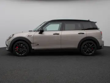 MINI John Cooper Works Clubman ALL4 Panorama DAB Voll