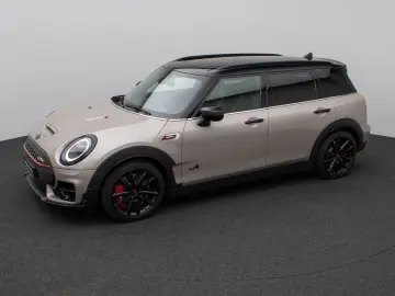 MINI John Cooper Works Clubman ALL4 Panorama DAB Voll