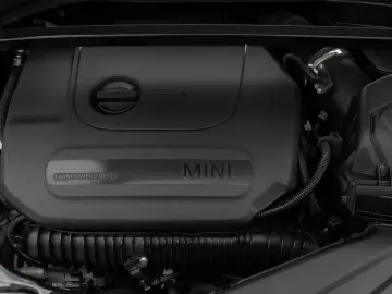 MINI John Cooper Works Clubman ALL4 Panorama DAB Voll