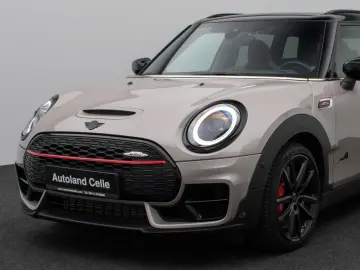 MINI John Cooper Works Clubman ALL4 Panorama DAB Voll
