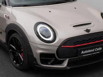 MINI John Cooper Works Clubman ALL4 Panorama DAB Voll