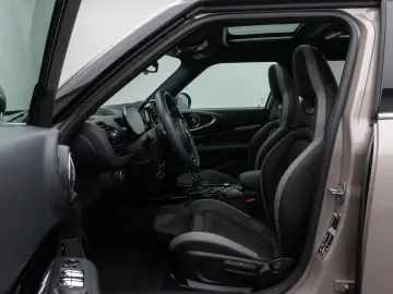 MINI John Cooper Works Clubman ALL4 Panorama DAB Voll