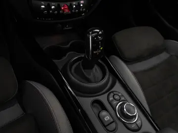 MINI John Cooper Works Clubman ALL4 Panorama DAB Voll