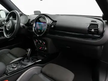 MINI John Cooper Works Clubman ALL4 Panorama DAB Voll