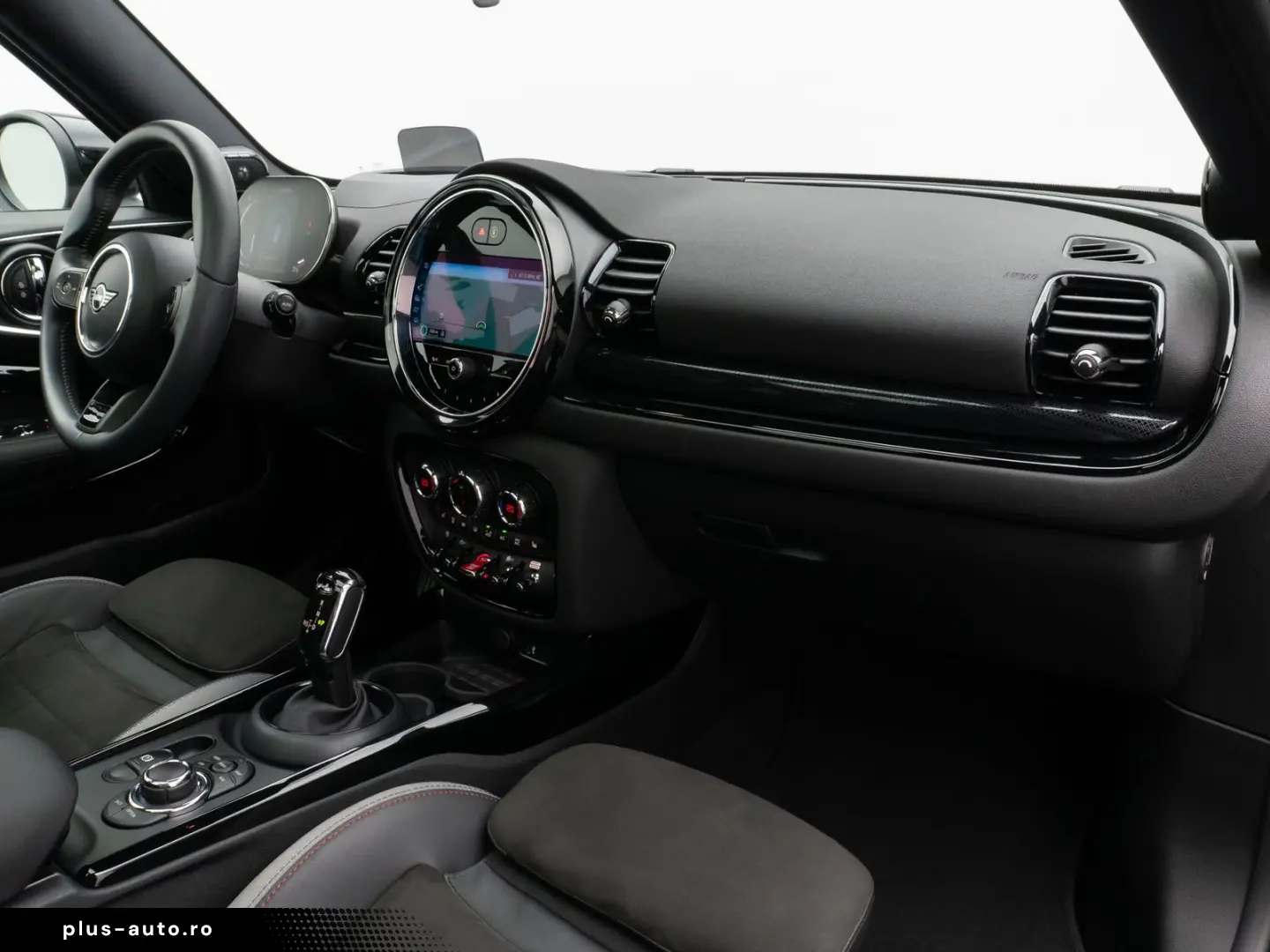 MINI John Cooper Works Clubman ALL4 Panorama DAB Voll