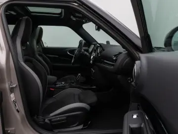 MINI John Cooper Works Clubman ALL4 Panorama DAB Voll