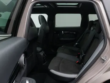 MINI John Cooper Works Clubman ALL4 Panorama DAB Voll