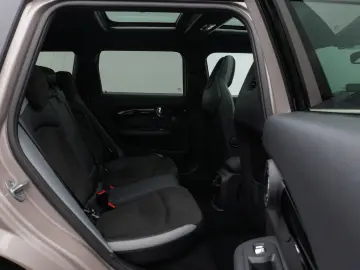 MINI John Cooper Works Clubman ALL4 Panorama DAB Voll