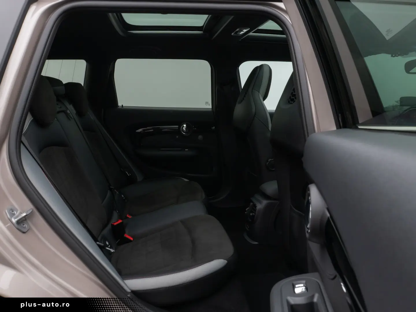 MINI John Cooper Works Clubman ALL4 Panorama DAB Voll