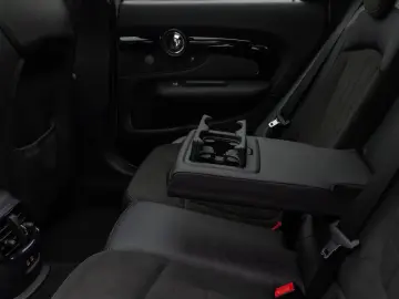 MINI John Cooper Works Clubman ALL4 Panorama DAB Voll