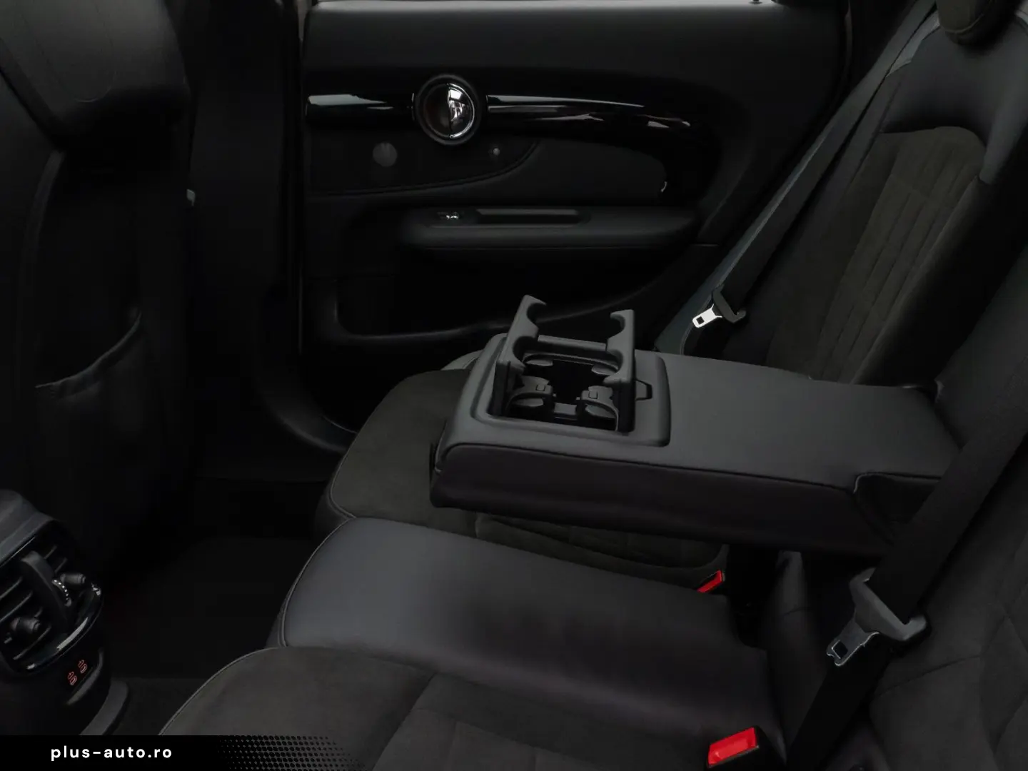 MINI John Cooper Works Clubman ALL4 Panorama DAB Voll