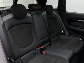 MINI John Cooper Works Clubman ALL4 Panorama DAB Voll