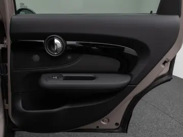 MINI John Cooper Works Clubman ALL4 Panorama DAB Voll