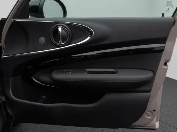 MINI John Cooper Works Clubman ALL4 Panorama DAB Voll