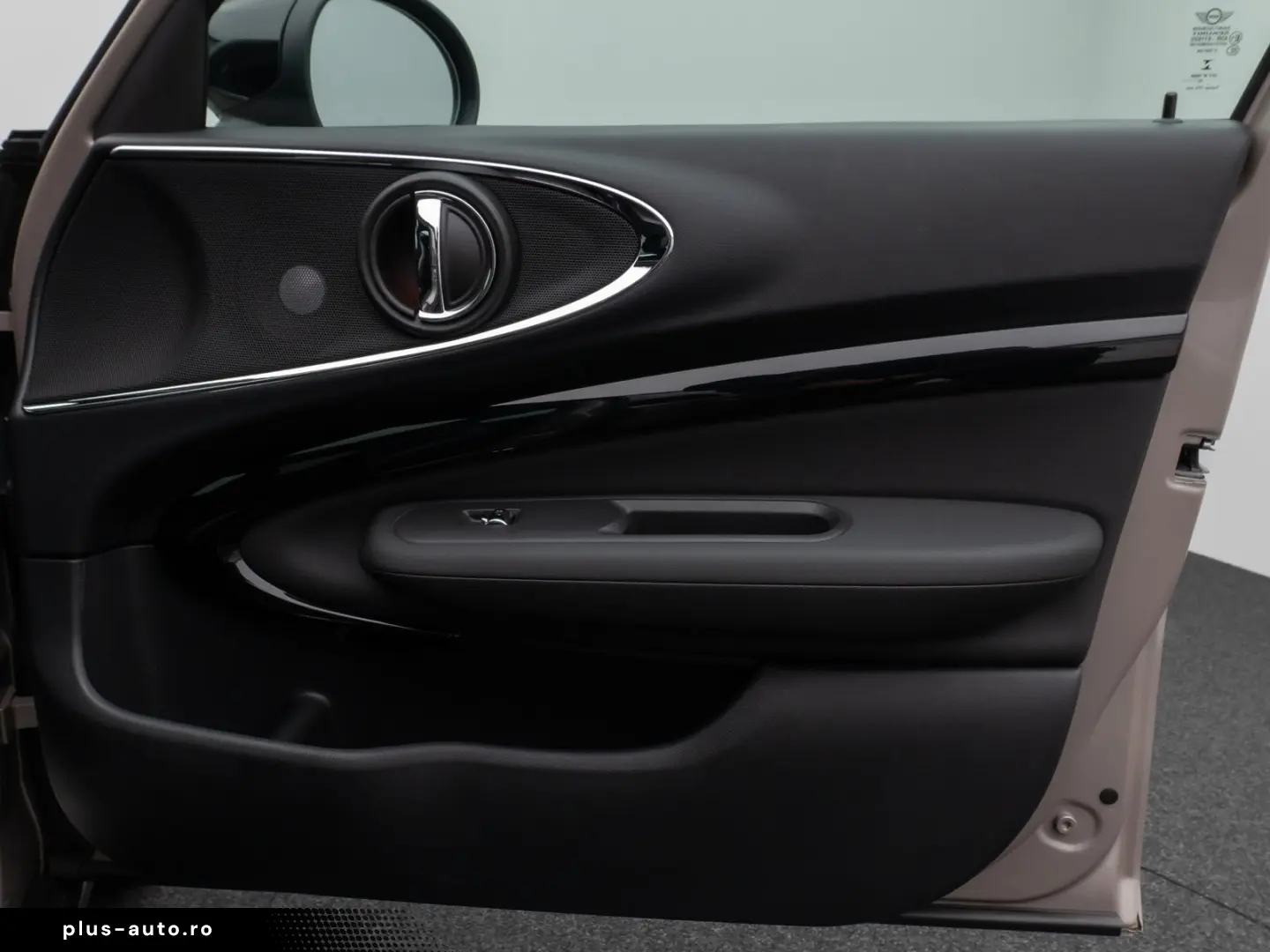 MINI John Cooper Works Clubman ALL4 Panorama DAB Voll