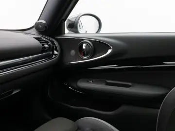 MINI John Cooper Works Clubman ALL4 Panorama DAB Voll