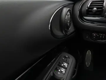 MINI John Cooper Works Clubman ALL4 Panorama DAB Voll