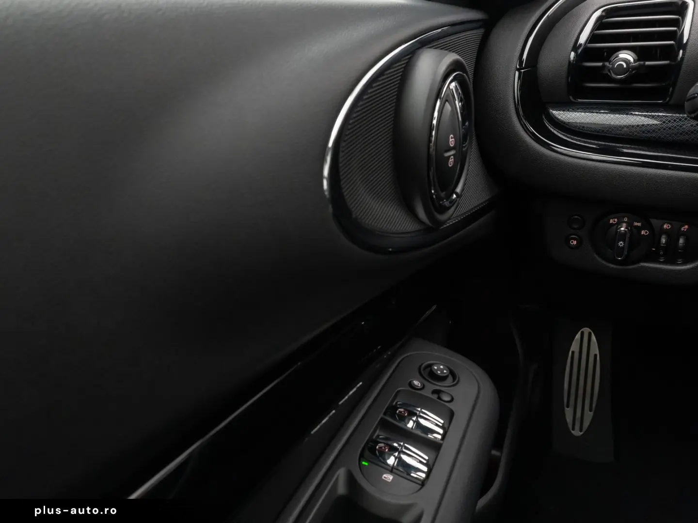 MINI John Cooper Works Clubman ALL4 Panorama DAB Voll