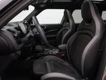 MINI John Cooper Works Clubman ALL4 Panorama DAB Voll