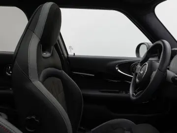 MINI John Cooper Works Clubman ALL4 Panorama DAB Voll