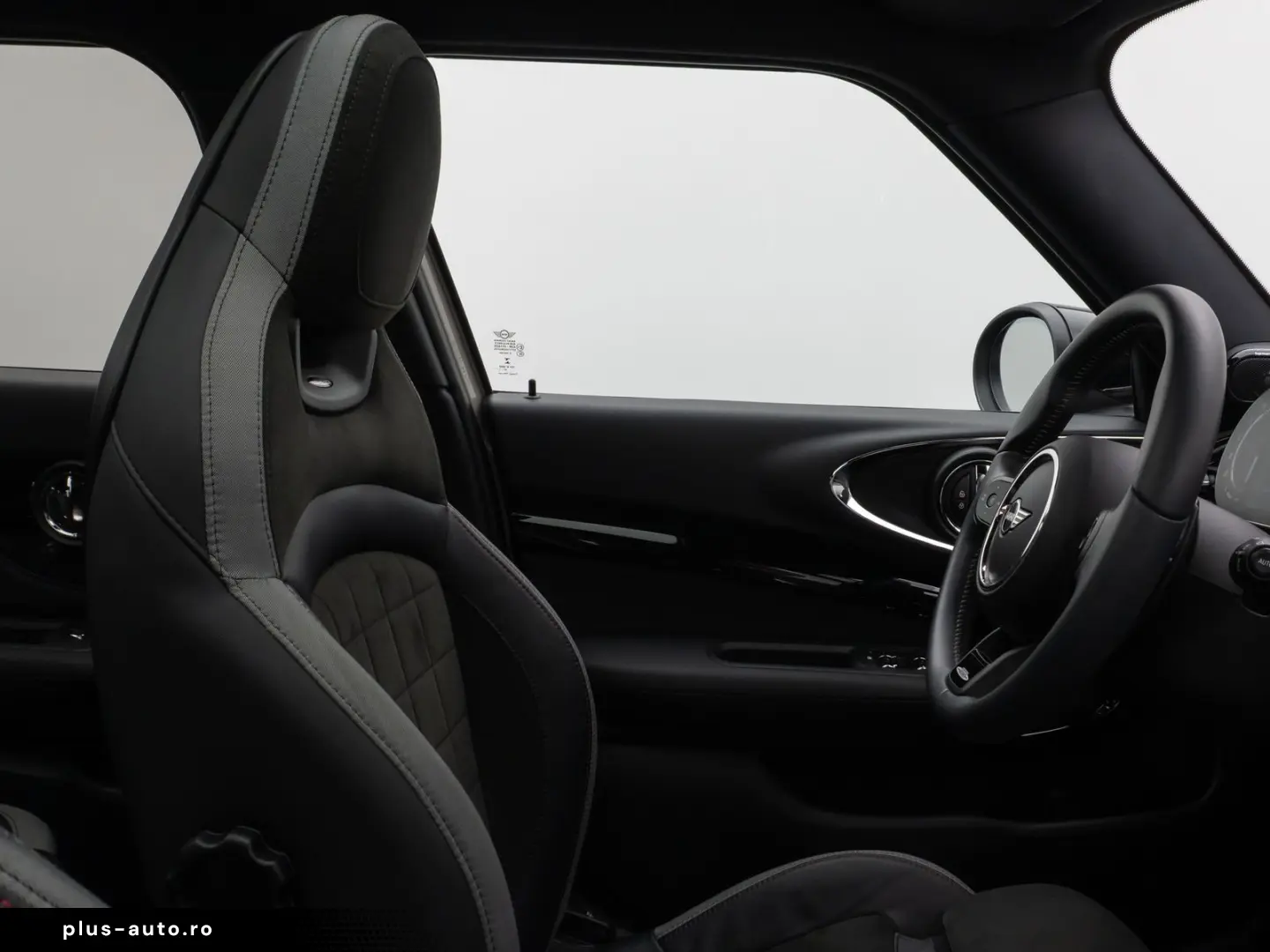 MINI John Cooper Works Clubman ALL4 Panorama DAB Voll