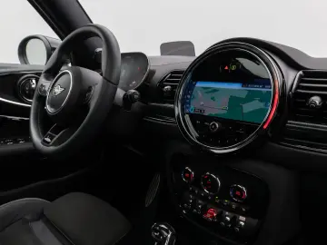 MINI John Cooper Works Clubman ALL4 Panorama DAB Voll