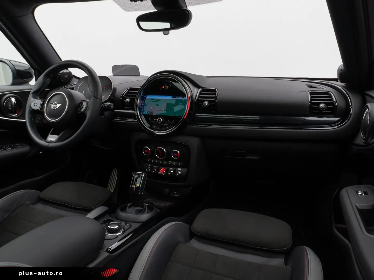 MINI John Cooper Works Clubman ALL4 Panorama DAB Voll