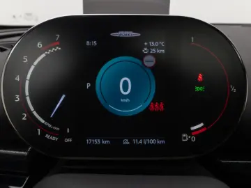 MINI John Cooper Works Clubman ALL4 Panorama DAB Voll