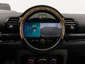 MINI John Cooper Works Clubman ALL4 Panorama DAB Voll