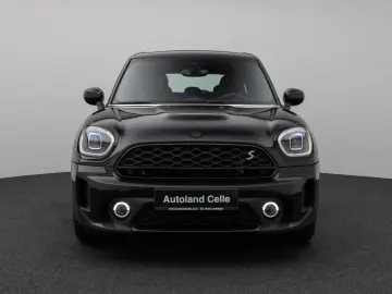 MINI Cooper SE Countryman ALL4 Kamera DAB Navi