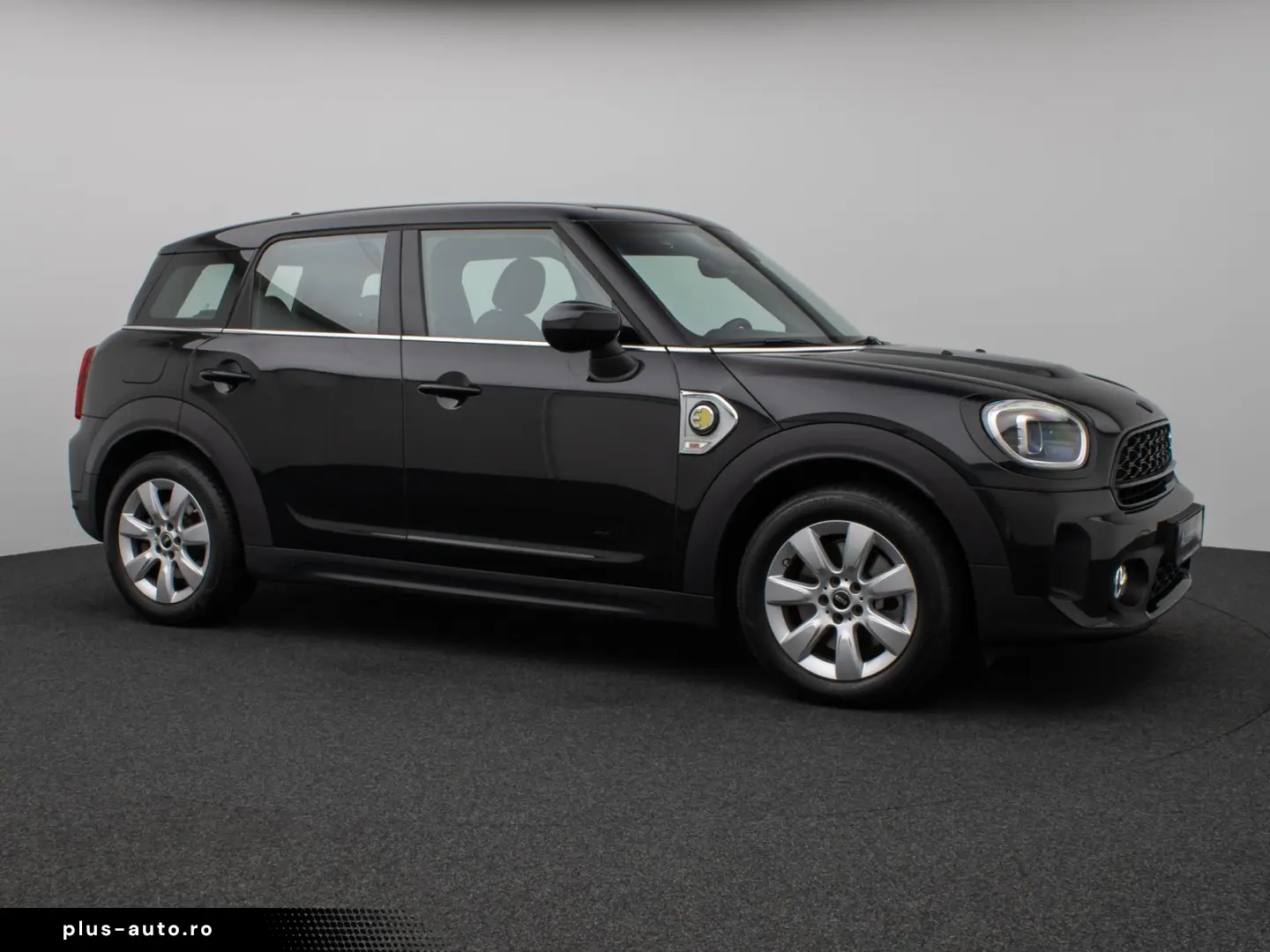 MINI Cooper SE Countryman ALL4 Kamera DAB Navi