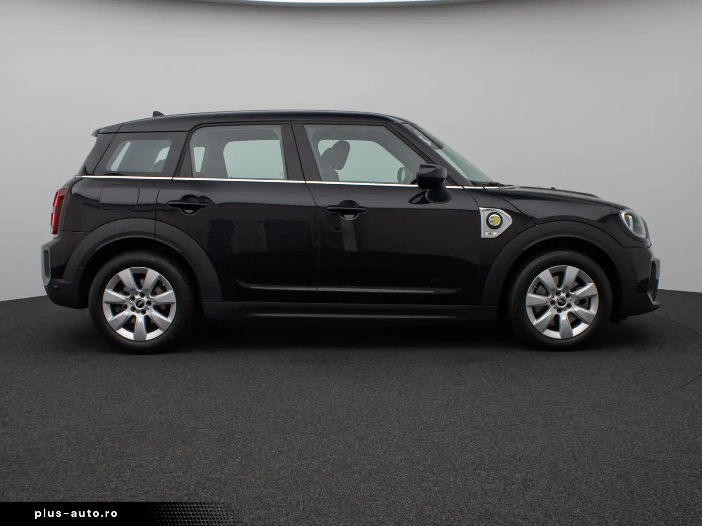 MINI Cooper SE Countryman ALL4 Kamera DAB Navi