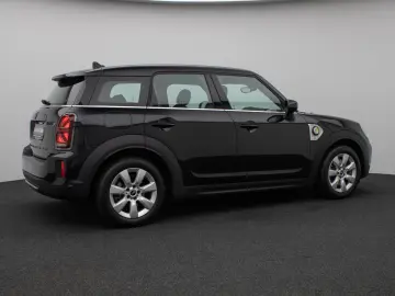 MINI Cooper SE Countryman ALL4 Kamera DAB Navi