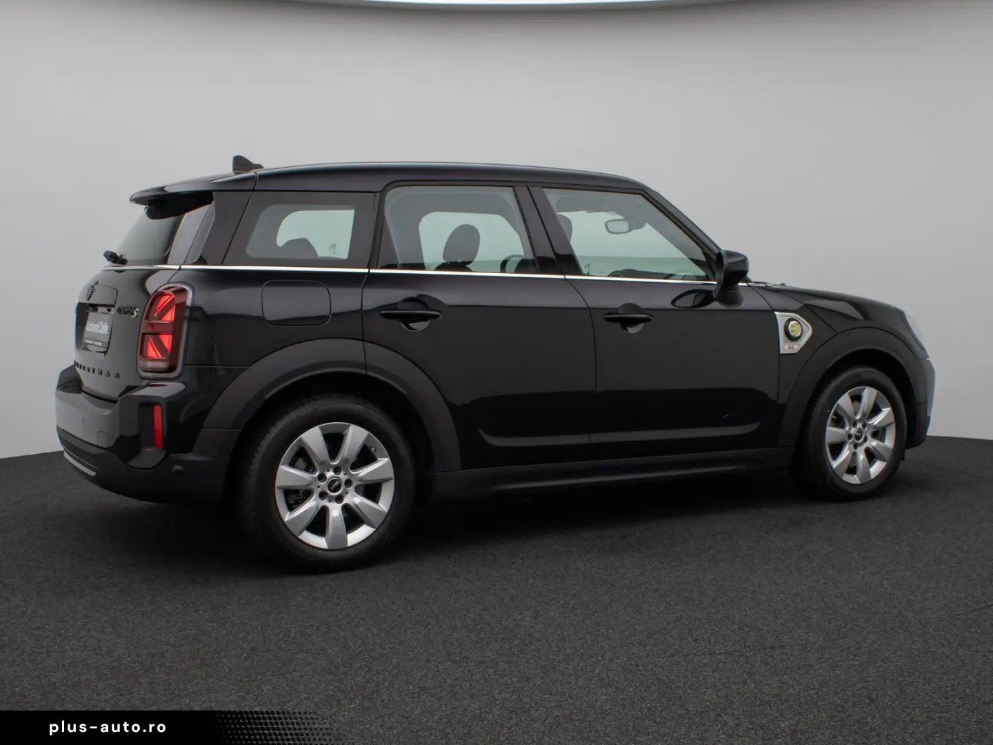MINI Cooper SE Countryman ALL4 Kamera DAB Navi