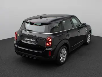 MINI Cooper SE Countryman ALL4 Kamera DAB Navi