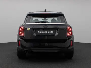 MINI Cooper SE Countryman ALL4 Kamera DAB Navi