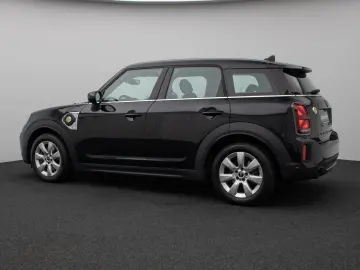 MINI Cooper SE Countryman ALL4 Kamera DAB Navi